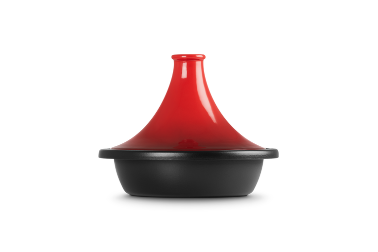 Cast Iron Tagine