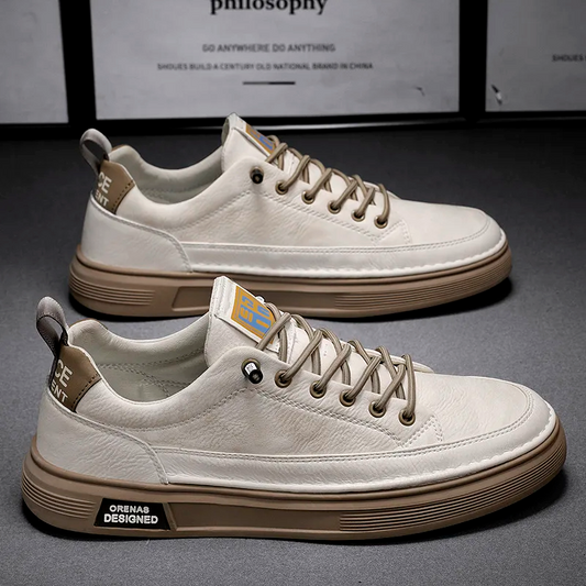 Men's Versatile Casual Shoes