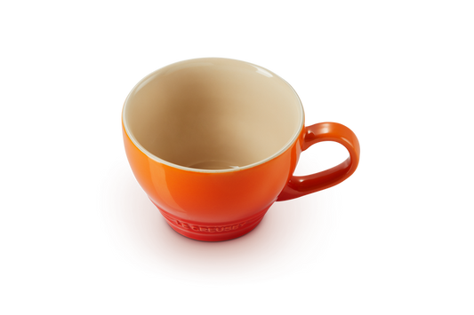 Stoneware Grand Mug