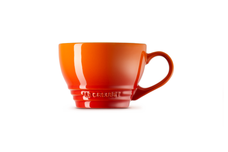Stoneware Grand Mug