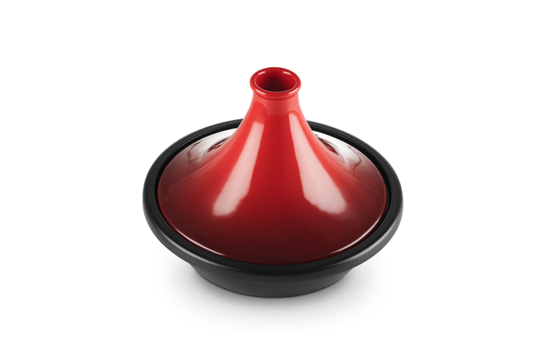Cast Iron Tagine