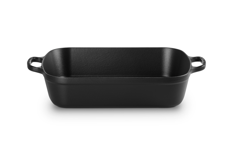 Cast Iron Roaster