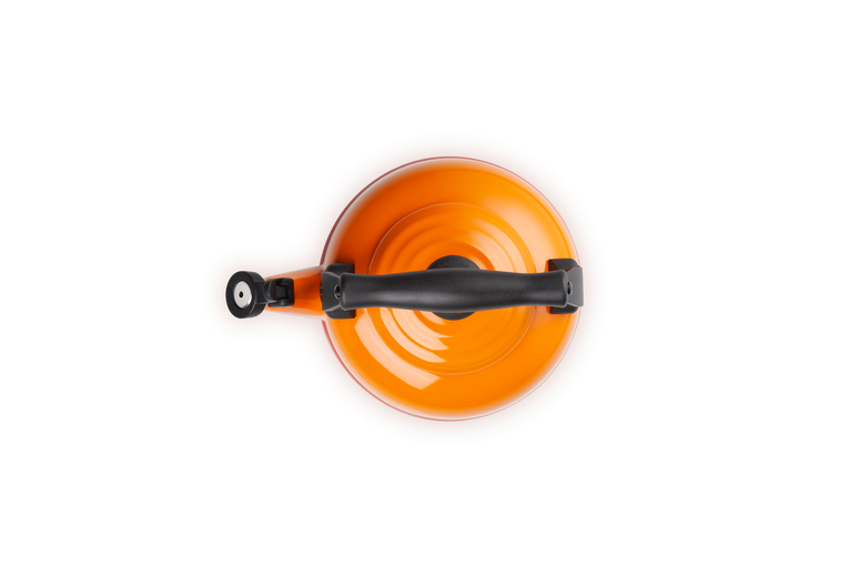 Traditional Kettle
