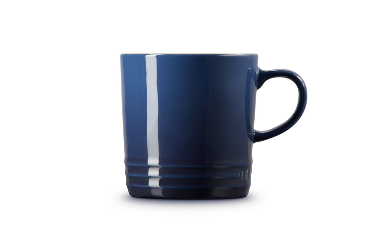 Stoneware Mug