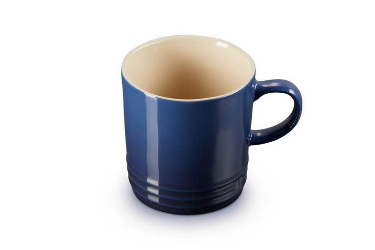 Stoneware Mug