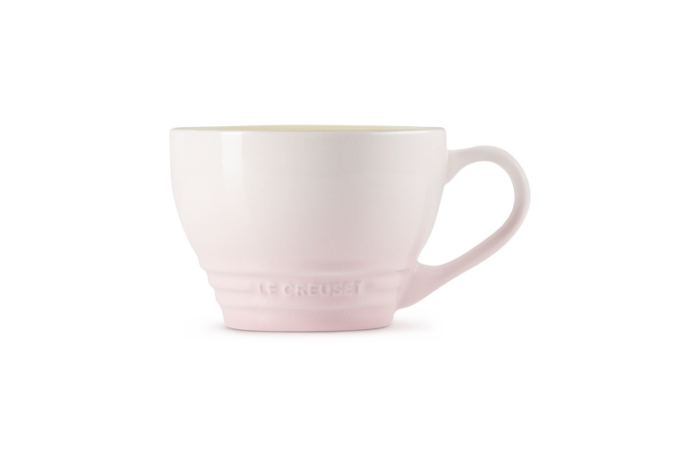 Stoneware Grand Mug