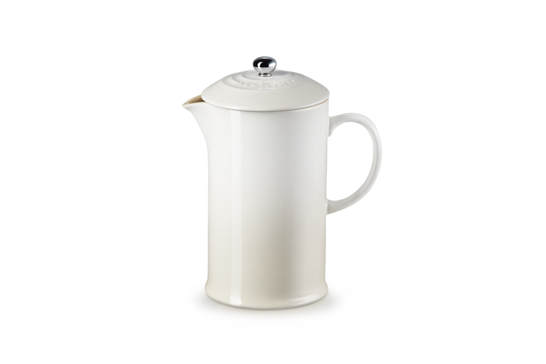 Stoneware Cafetiere