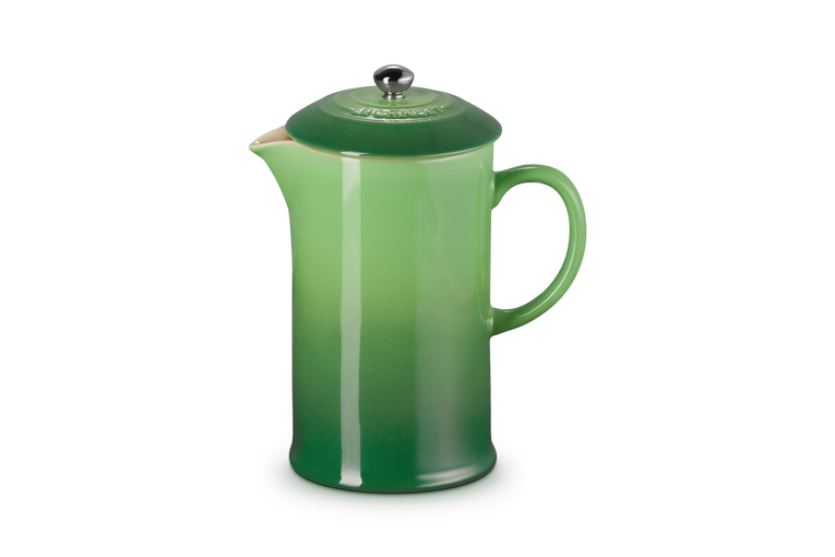 Stoneware Cafetiere