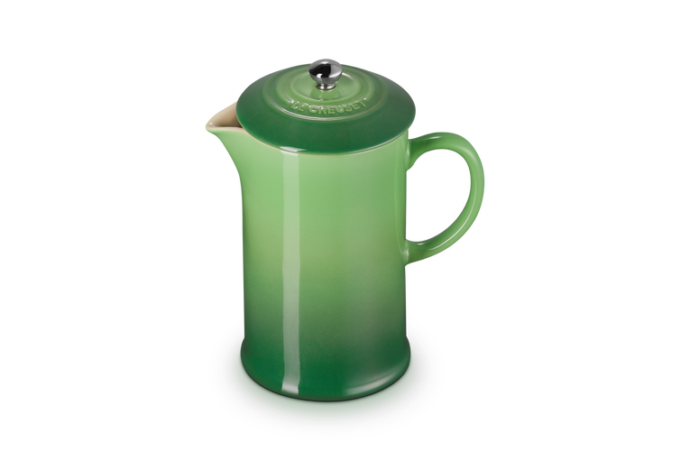 Stoneware Cafetiere