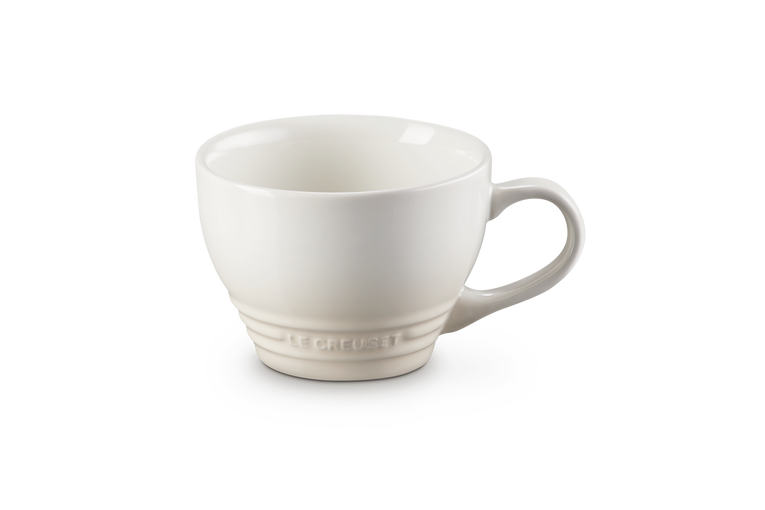 Stoneware Grand Mug