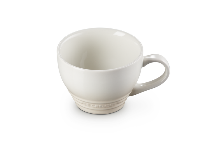 Stoneware Grand Mug