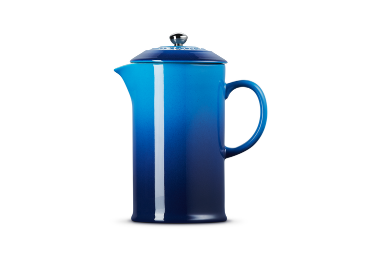 Stoneware Cafetiere