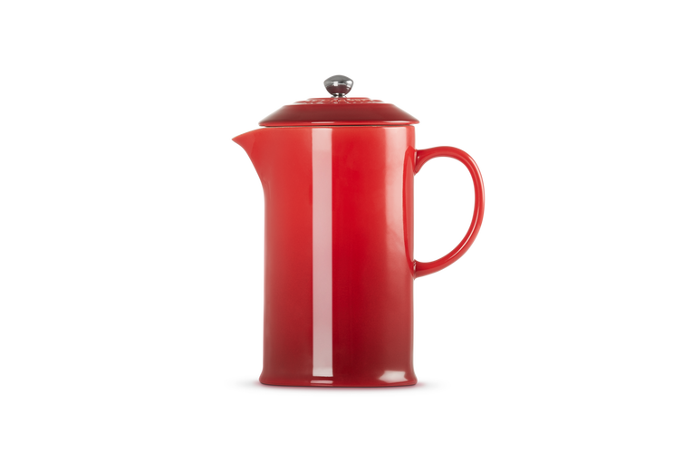 Stoneware Cafetiere