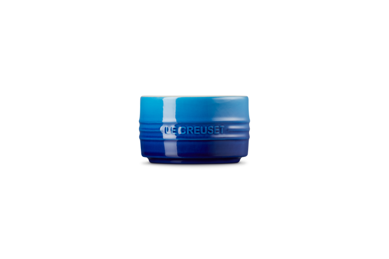 Stoneware Stackable Ramekin