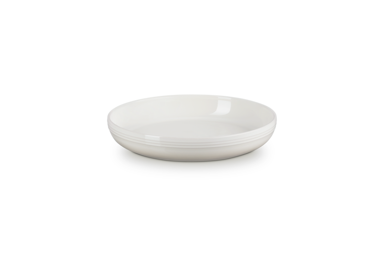 Stoneware Coupe Pasta Bowl