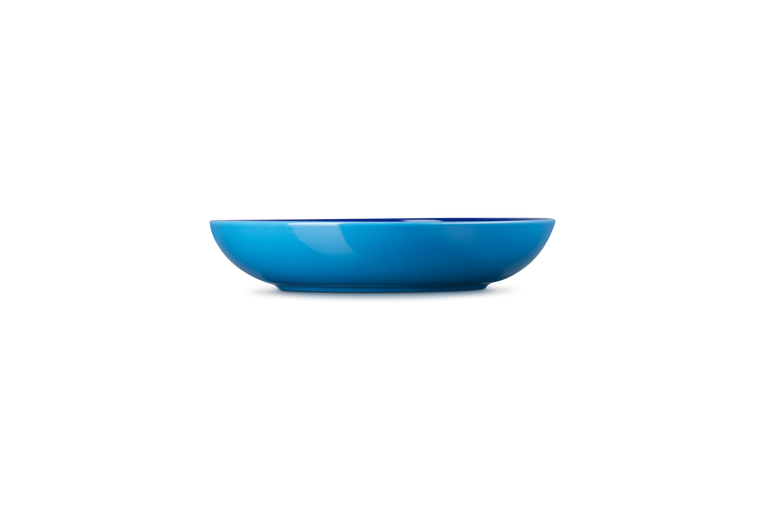 Stoneware Pasta Bowl