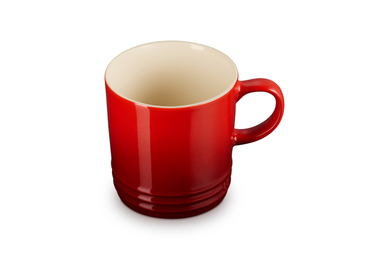 Stoneware Mug