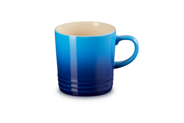Stoneware Mug