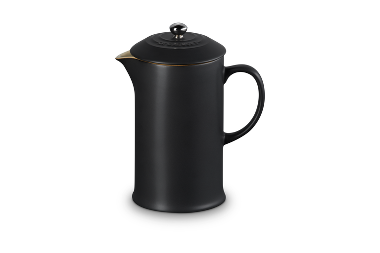 Stoneware Cafetiere