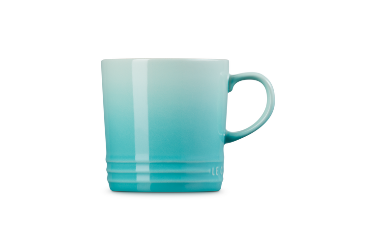 Stoneware Mug