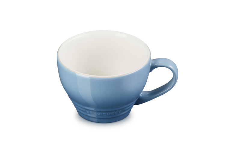 Stoneware Grand Mug