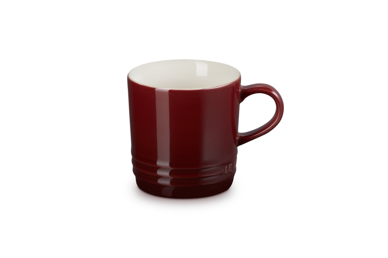 Stoneware Cappuccino Mug