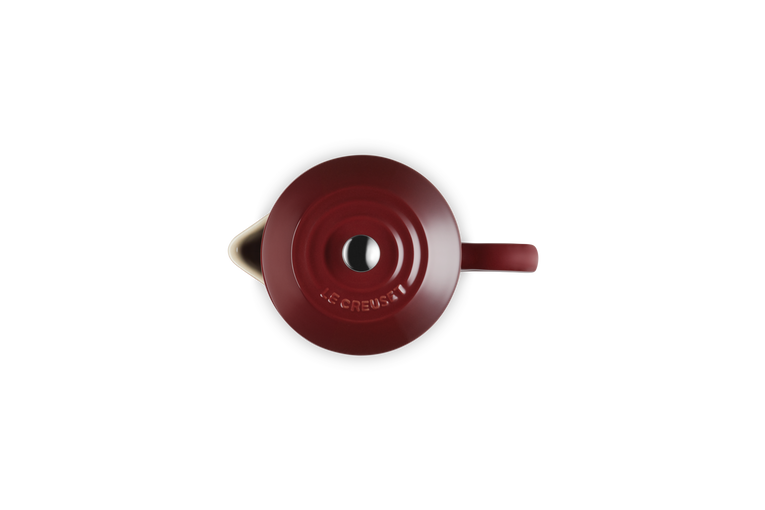 Stoneware Cafetiere