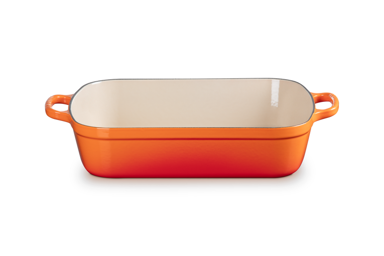 Cast Iron Roaster