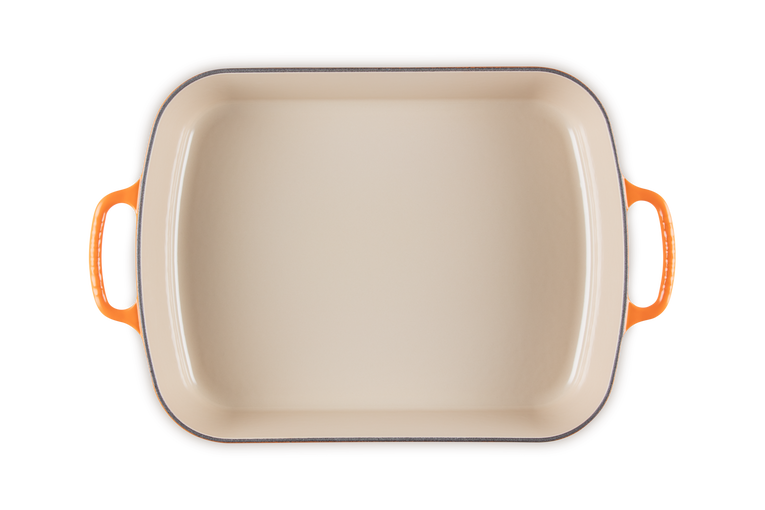 Cast Iron Roaster