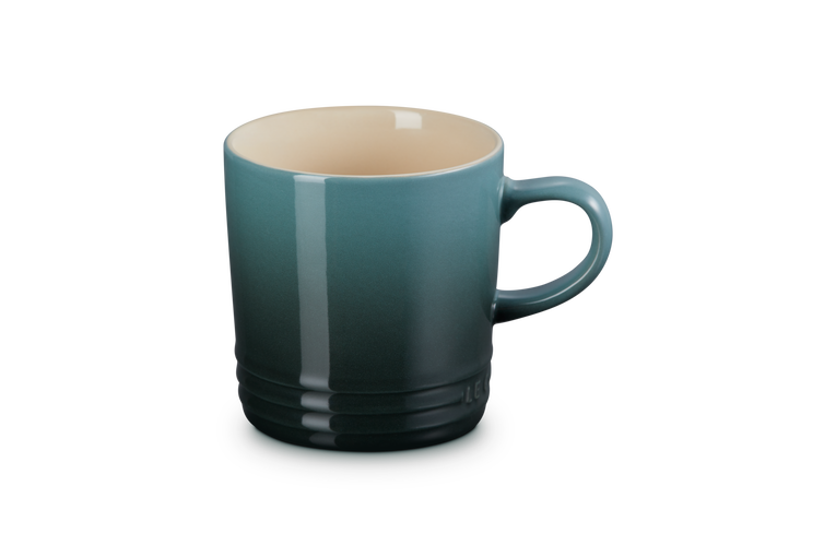 Stoneware Mug