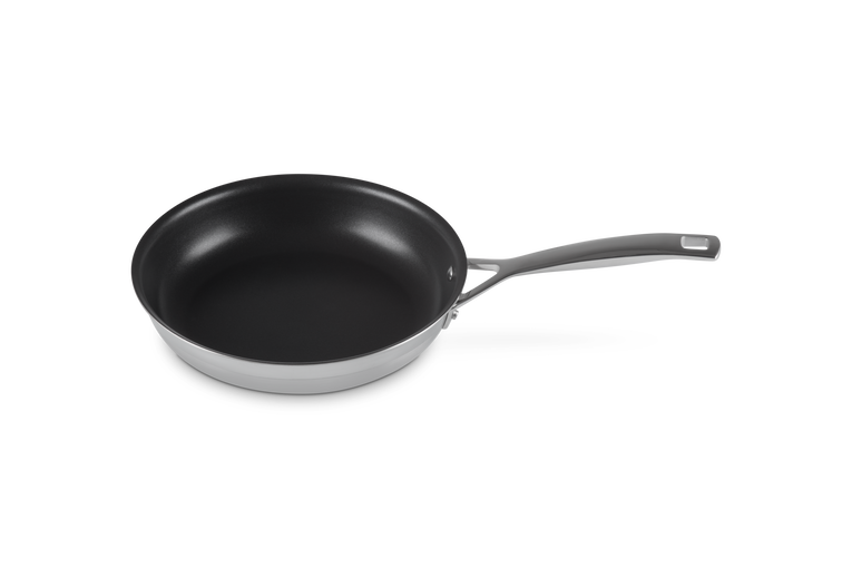 Classic 3-ply Stainless Steel 2-piece Starter Set