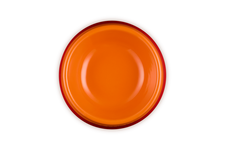 Stoneware Pet Bowl