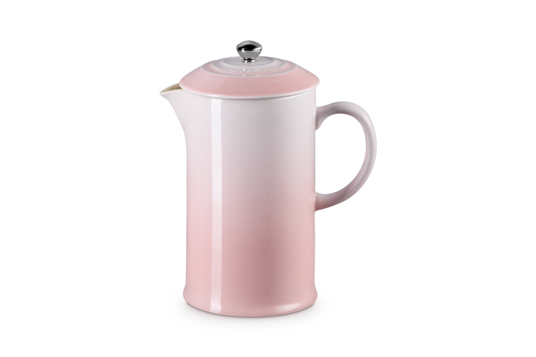 Stoneware Cafetiere