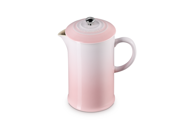 Stoneware Cafetiere