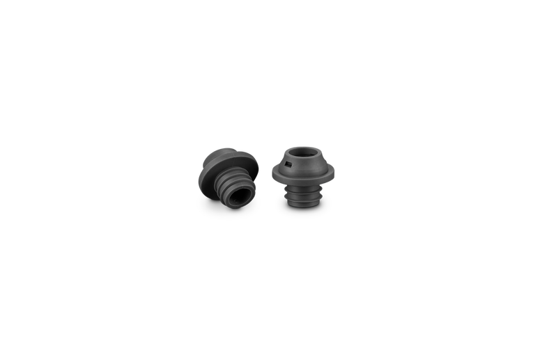 WA 138 Set of 2 Stoppers