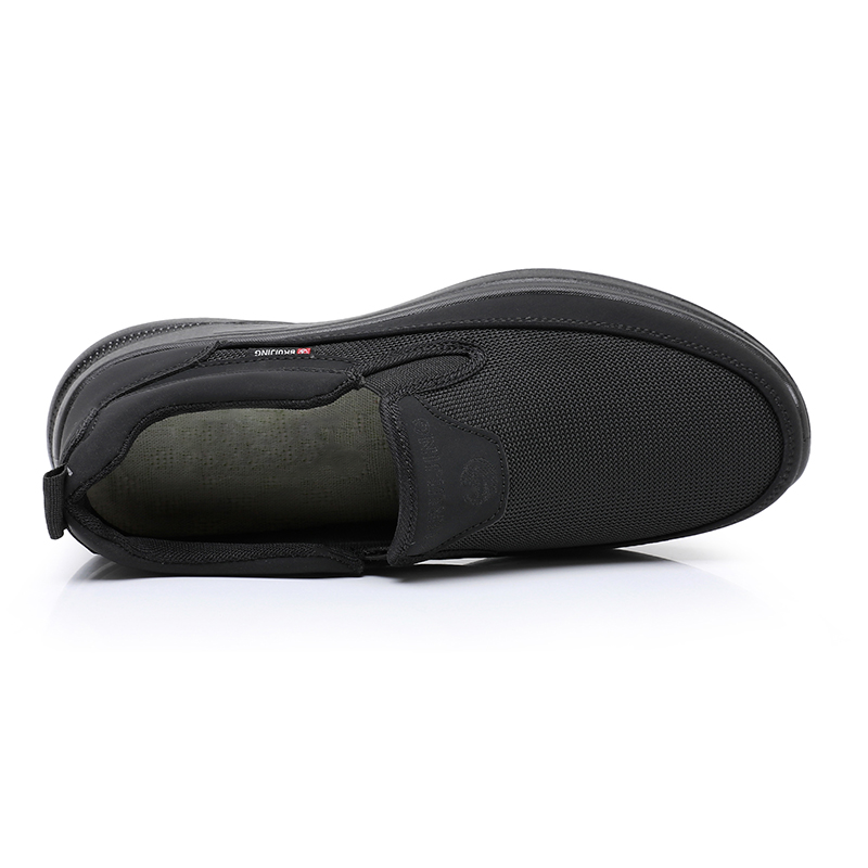 Men's Orthopedic Slip-On Sneakers