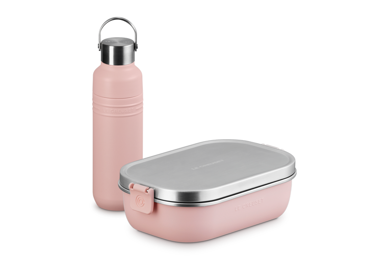 Essential Lunch Set